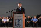 FINALIZÓ LA ETAPA DE FORMACIÓN DE LAS FUERZAS DE SEGURIDAD