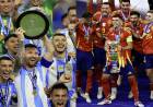 LA FINALISSIMA ENTRE ARGENTINA Y ESPAÑA TIENE DÍA Y HORA