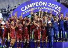 ATENCIÓN LANÚS: FECHA Y HORA CONFIRMADA PARA LA RECOPA SUDAMERICANA