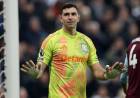 EL ARSENAL BUSCA ESTIRAR LA VENTAJA EN LA PREMIER LEAGUE