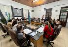 CHARATA ADHERIRÁ A LA LEY DE CONTROL TOXICOLÓGICO DE FUNCIONARIOS