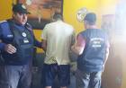 DETUVIERON EN TUCUMÁN A UN DELINCUENTE ACUSADO DE ROBO A PERIODISTA CHAQUEÑO