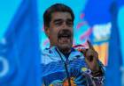 MADURO CALIFICÓ DE “PIRATERÍA DE CORSARIOS” EL BLOQUEO PETROLERO DE EE. UU.