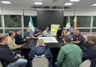 EL GABINETE PROVINCIAL REFUERZA LAS ACCIONES EN TERRITORIO
