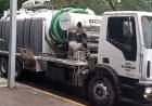 TRAS LAS LLUVIAS: OPERATIVOS DE SAMEEP PARA GARANTIZAR EL FUNCIONAMIENTO DEL SISTEMA CLOACAL