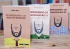 ¿CUÁNTO CUESTA Y DÓNDE CONSEGUIR EL LIBRO QUE JAVIER MILEI REGALÓ A SUS MINISTROS?