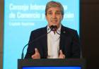 CAPUTO DIJO QUE PREFIERE NO EMITIR DEUDA CON LEGISLACIÓN EXTRANJERA