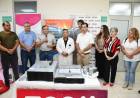 EL HOSPITAL PEDIÁTRICO SUMÓ EQUIPAMIENTO PARA MEJORAR LA ATENCIÓN