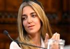 LOS LLAMATIVOS ARGUMENTOS DE ORNELLA CALVETE PARA DESVINCULARSE DE LA CAUSA ANDIS