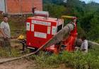 EL TRABAJO NO SE DETIENE: EL GOBIERNO PROVINCIAL INTENSIFICA ACCIONES EN DIFERENTES ZONAS DEL CHACO