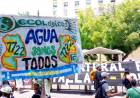 LAS ORGANIZACIONES AMBIENTALES AUGURAN UN 2026 CON MÁS PROTESTAS EN MENDOZA