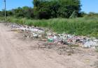 EL MUNICIPIO TRABAJA EN LA ERRADICACIÓN DE BASURALES A CIELO ABIERTO