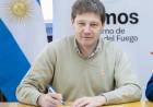 CRISIS EN TIERRA DEL FUEGO: CAMBIA EL GABINETE ECONÓMICO