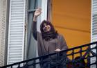 CASACIÓN LE DIJO ‘NO’ AL PEDIDO DE CRISTINA KIRCHNER PARA TRATAR SUS APELACIONES DURANTE LA FERIA JUDICIAL