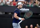 DIMITROV Y NORRIE FUERON ELIMINADOS EN EL ATP DE BRISBANE