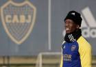 BOCA DESPIDIÓ A ADVÍNCULA TRAS SU POLÉMICA SALIDA DEL CLUB
