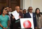 EL PARLAMENTO VENEZOLANO ELABORA UN NUEVO “CÓDIGO SOCIAL” PARA EL PERÍODO LEGISLATIVO 2026-2031