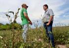 LAS BREÑAS: EL GOBIERNO PROVINCIAL ENDURECE CONTROLES CONTRA EL USO DE HERBICIDAS PROHIBIDOS