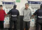 QUISO AYUDAR A SU HERMANO EN UNA PELEA Y LA MATARON DE UN BALAZO EN EL PECHO