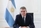 ROSSI: “NO COMPARTO LA RADICALIZACIÓN DE LOS ÚLTIMOS AÑOS DEL CHAVISMO, PERO COINCIDIÓ CON EL BLOQUEO DE OBAMA”
