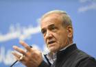 EL PRESIDENTE IRANÍ ACUSÓ A EE.UU. E ISRAEL DE CREAR INESTABILIDAD EN SU PAÍS