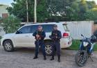 FIN DE SEMANA: CAMINERA SECUESTRÓ DOS RODADOS CON PEDIDO ACTIVO, DETUVO A 3 PERSONAS BUSCADAS POR LA JUSTICIA Y DETECTÓ 21 CONDUCTORES ALCOHOLIZADOS