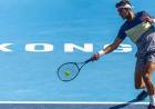 DEBUT Y DESPEDIDA PARA ETCHEVERRY EN EL ATP 250 DE AUCKLAND