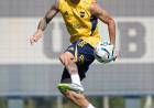 EL POSIBLE ONCE DE BOCA PARA SU PRIMER PARTIDO DE 2026