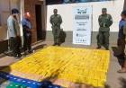 EL CHAT DE LOS NARCOGENDARMES SOBRE CÓMO OCULTAR LA DROGA