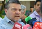 MENESES FUE CATEGÓRICO: “NADIE QUEDARÁ SIN ATENCIÓN EN EL INSSSEP”