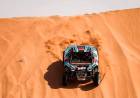 ETAPA DE TERROR PARA LAS CHANCES ARGENTINAS EN EL DAKAR 2026