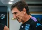 GUSTAVO COSTAS: “PARECÍA QUE RIVER NOS QUERÍA SACAR A TODO EL PLANTEL”