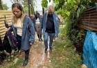 DESARROLLO HUMANO REFUERZA LA ASISTENCIA A LAS FAMILIAS AFECTADAS POR LAS LLUVIAS