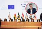 ZDERO DESTACÓ EL ACUERDO MERCOSUR-UNIÓN EUROPEA Y SU IMPACTO EN LA REGIÓN: "HISTÓRICO"