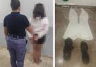 VILLA ÁNGELA: YA SE ENCUENTRA DETENIDA LA PRESUNTA AUTORA DEL HOMICIDIO DE UN JOVEN