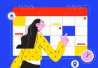 TERMINADAS LAS VACACIONES, VIENE LA PLANIFICACIÓN DEL AÑO, CÓMO DEFINIR METAS PARA NO FRUSTRARSE