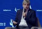 CAPUTO SOSTUVO QUE EL PROGRAMA ECONÓMICO DEL GOBIERNO “ES EL CAMINO PARA TERMINAR CON LA INFLACIÓN"