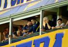 BOCA SE QUEDÓ SIN HINESTROZA SOBRE EL FINAL DEL MERCADO DE PASES