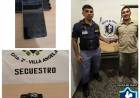 VILLA ÁNGELA: RECUPERAN CELULAR SUSTRAIDO HACE UNOS DIAS