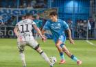 ATLÉTICO TUCUMÁN Y CENTRAL CÓRDOBA EMPATARON SIN GOLES EN EL TORNEO APERTURA 2026