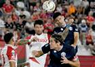 TORNEO APERTURA: HURACÁN SUCUMBIÓ ANTE INDEPENDIENTE RIVADAVIA