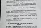 EL INTENDENTE PAPP EXPRESA SU PROFUNDA PREOCUPACIÓN POR EL CIERRE DE LA PLANTA DE EMILIO ALAL S.A.C.I.F.I.