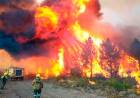 INCENDIOS EN LA PATAGONIA: PIDEN INCORPORAR EN SESIONES EXTRAORDINARIAS LA EMERGENCIA ÍGNEA