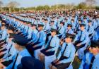 EL GOBIERNO AUTORIZÓ UNA NUEVA CONVOCATORIA PARA FORMAR 50 OFICIALES DE POLICÍA EN CHACO