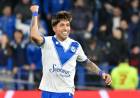 MAHER CARRIZO PASÓ DE VÉLEZ AL AJAX