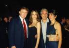 CASO EPSTEIN: NUEVOS ARCHIVOS EXPONEN NEXOS CON MUSK, TRUMP Y DETALLES DE LA INVESTIGACIÓN