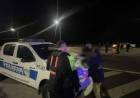 TRAS EL ATERRIZAJE DE UNA AVIONETA EN UNA ZONA RURAL, DETUVIERON A UN COLOMBIANO