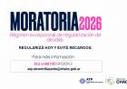 DESDE EL 1º DE FEBRERO ESTÁ VIGENTE EL RÉGIMEN DE REGULARIZACIÓN TRIBUTARIA