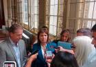 “TENEMOS LOS VOTOS”: EL OFICIALISMO CONFÍA EN APROBAR LA REFORMA LABORAL, AUNQUE MANTIENE EN SECRETO SUS MODIFICACIONES