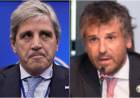 LUIS CAPUTO Y EL NUEVO DIRECTOR DEL INDEC, CITADOS A DAR EXPLICACIONES POR EL IPC